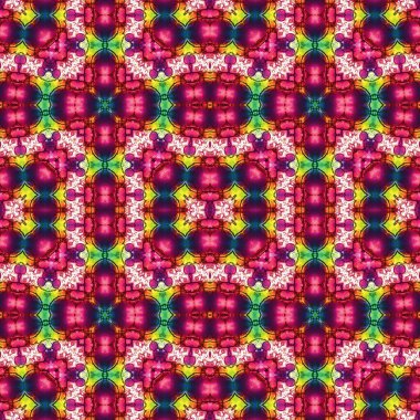 Kusursuz sanat modeli. Dokuma dokusu. Modern desen