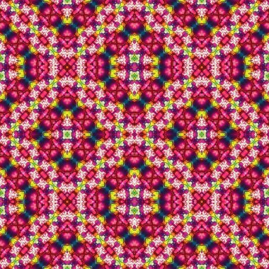 Kusursuz sanat modeli. Dokuma dokusu. Modern desen