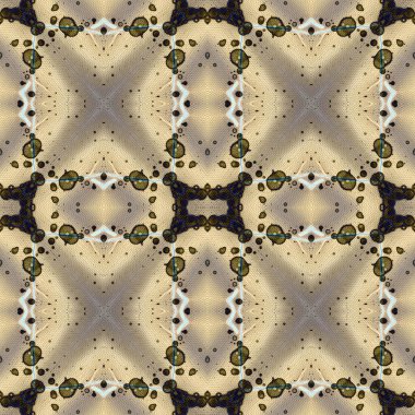 Kusursuz sanat modeli. Dokuma dokusu. Modern desen