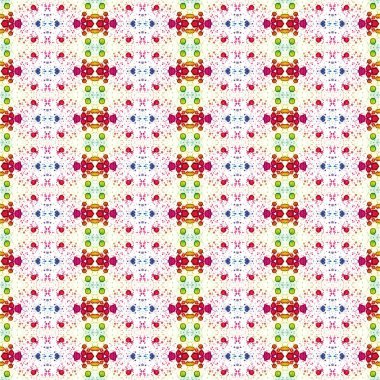 Kusursuz sanat modeli. Dokuma dokusu. Modern desen