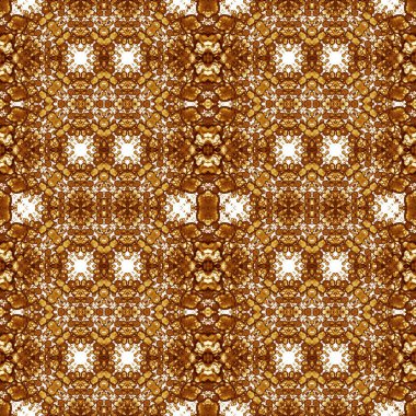 Kusursuz sanat modeli. Dokuma dokusu. Modern desen