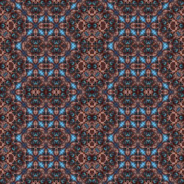 Kusursuz sanat modeli. Dokuma dokusu. Modern desen