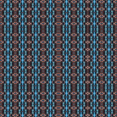 Kusursuz sanat modeli. Dokuma dokusu. Modern desen