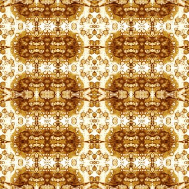 Kusursuz sanat modeli. Dokuma dokusu. Modern desen