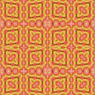 Kusursuz sanat modeli. Dokuma dokusu. Modern desen