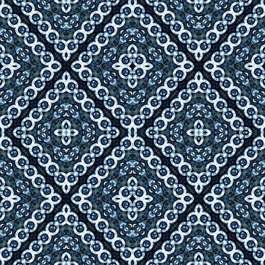 Kusursuz sanat modeli. Dokuma dokusu. Modern desen