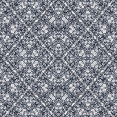 Kusursuz sanat modeli. Dokuma dokusu. Modern desen