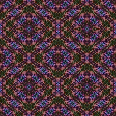 Kusursuz sanat modeli. Dokuma dokusu. Modern desen