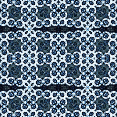 Kusursuz sanat modeli. Dokuma dokusu. Modern desen