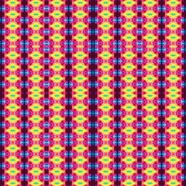 Kusursuz sanat modeli. Dokuma dokusu. Modern desen