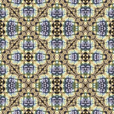 Kusursuz sanat modeli. Dokuma dokusu. Modern desen