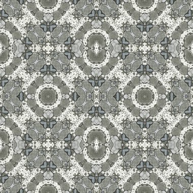 Kusursuz sanat modeli. Dokuma dokusu. Modern desen