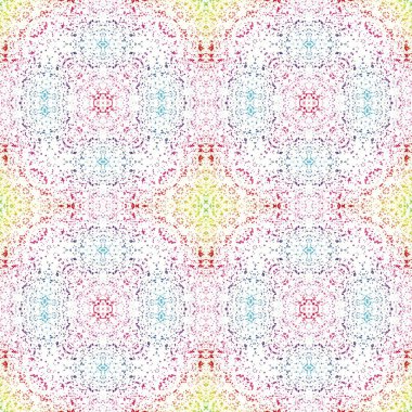 Kusursuz sanat modeli. Dokuma dokusu. Modern desen