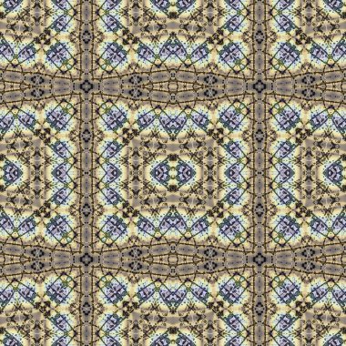 Kusursuz sanat modeli. Dokuma dokusu. Modern desen