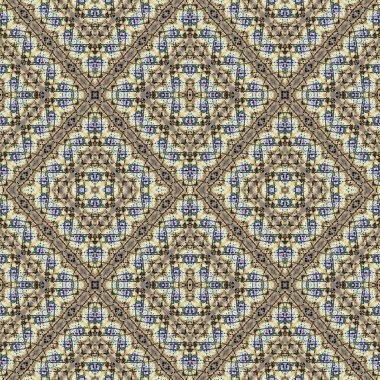 Kusursuz sanat modeli. Dokuma dokusu. Modern desen