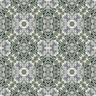 Kusursuz sanat modeli. Dokuma dokusu. Modern desen