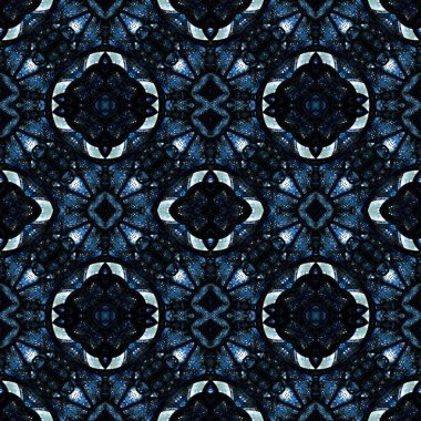 Kusursuz sanat modeli. Dokuma dokusu. Modern desen