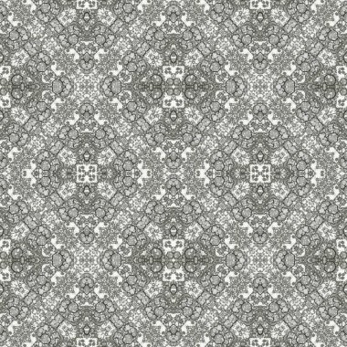 Kusursuz sanat modeli. Dokuma dokusu. Modern desen