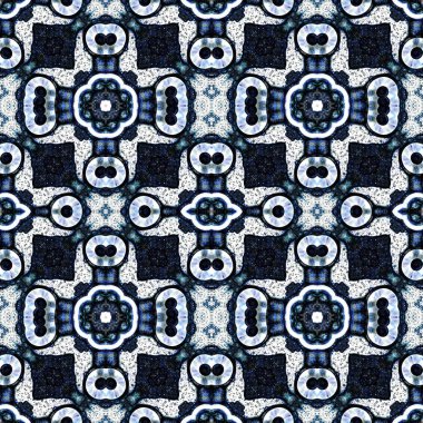 Kusursuz sanat modeli. Dokuma dokusu. Modern desen