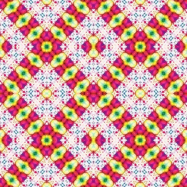 Kusursuz sanat modeli. Dokuma dokusu. Modern desen