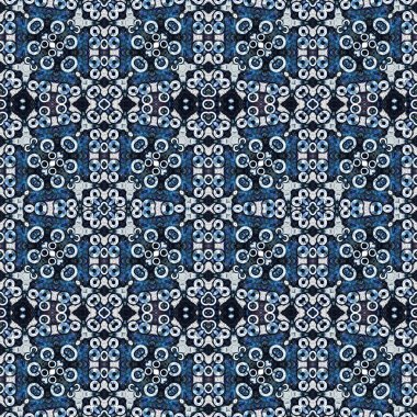 Kusursuz sanat modeli. Dokuma dokusu. Modern desen