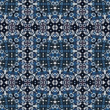 Kusursuz sanat modeli. Dokuma dokusu. Modern desen