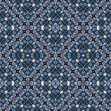 Kusursuz sanat modeli. Dokuma dokusu. Modern desen