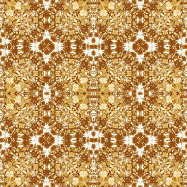 Kusursuz sanat modeli. Dokuma dokusu. Modern desen