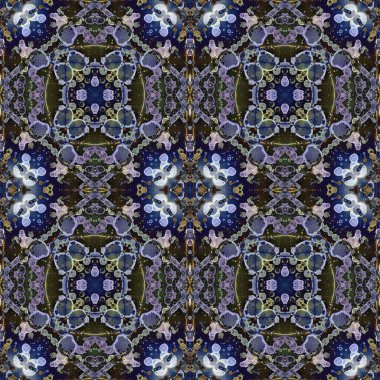 Kusursuz sanat modeli. Dokuma dokusu. Modern desen