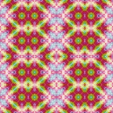 Kusursuz sanat modeli. Dokuma dokusu. Modern desen