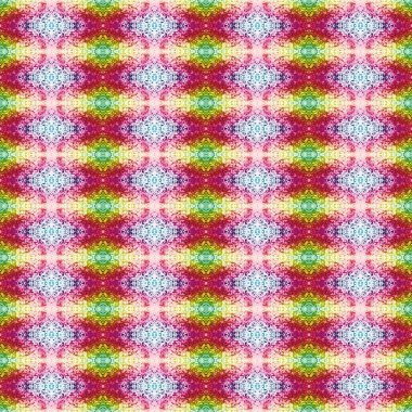 Kusursuz sanat modeli. Dokuma dokusu. Modern desen