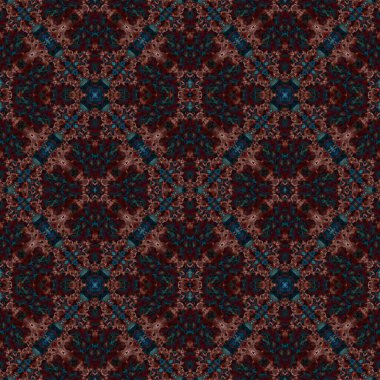 Kusursuz sanat modeli. Dokuma dokusu. Modern desen