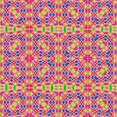 Kusursuz sanat modeli. Dokuma dokusu. Modern desen