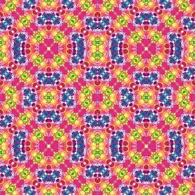 Kusursuz sanat modeli. Dokuma dokusu. Modern desen