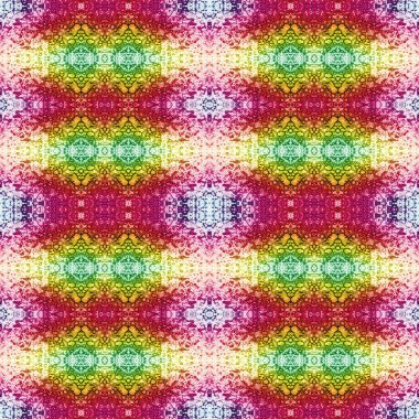 Kusursuz sanat modeli. Dokuma dokusu. Modern desen