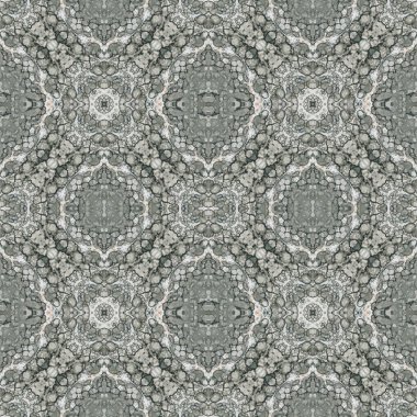 Kusursuz sanat modeli. Dokuma dokusu. Modern desen