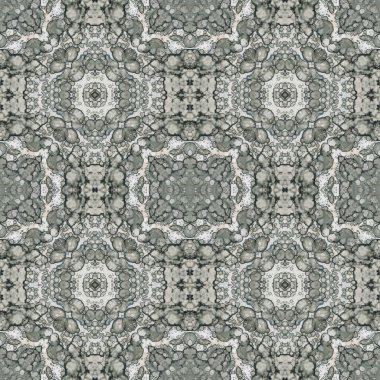 Kusursuz sanat modeli. Dokuma dokusu. Modern desen