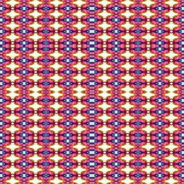 Kusursuz sanat modeli. Dokuma dokusu. Modern desen