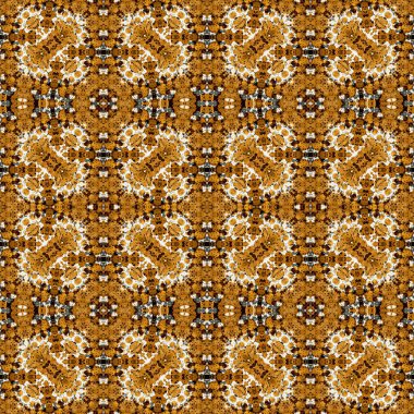 Kusursuz sanat modeli. Dokuma dokusu. Modern desen