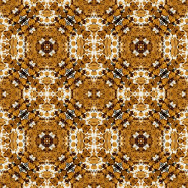 Kusursuz sanat modeli. Dokuma dokusu. Modern desen