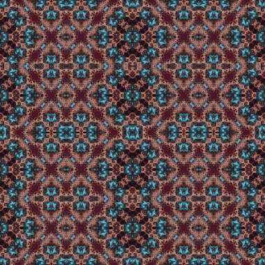 Kusursuz sanat modeli. Dokuma dokusu. Modern desen