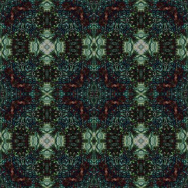 Kusursuz sanat modeli. Dokuma dokusu. Modern desen