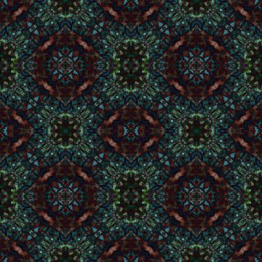 Kusursuz sanat modeli. Dokuma dokusu. Modern desen