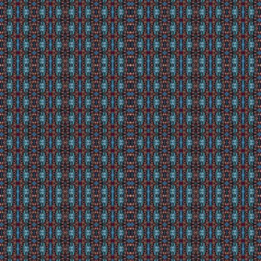 Kusursuz sanat modeli. Dokuma dokusu. Modern desen