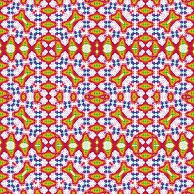 Kusursuz sanat modeli. Dokuma dokusu. Modern desen