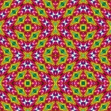 Kusursuz sanat modeli. Dokuma dokusu. Modern desen