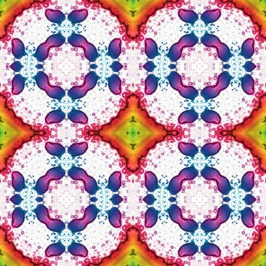 Kusursuz sanat modeli. Dokuma dokusu. Modern desen