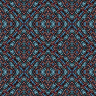 Kusursuz sanat modeli. Dokuma dokusu. Modern desen