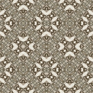 Kusursuz sanat modeli. Dokuma dokusu. Modern desen