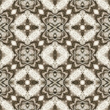 Kusursuz sanat modeli. Dokuma dokusu. Modern desen